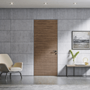 Menuiseries intérieures